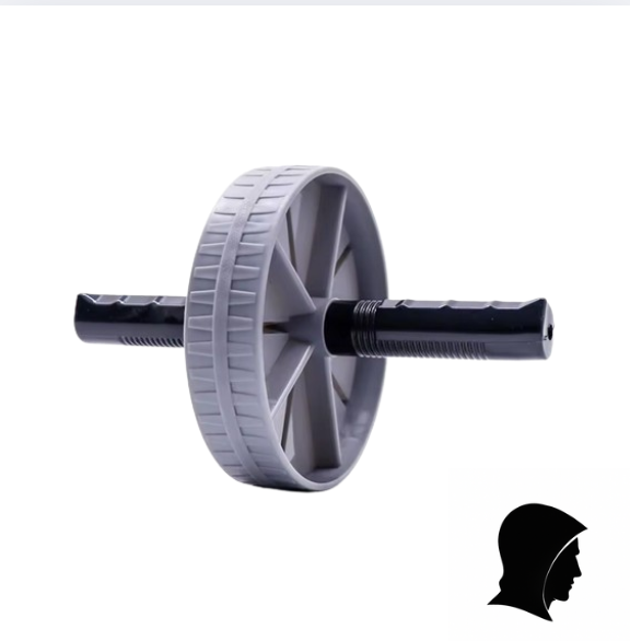 Roue Abdominale "Shadow Abs"