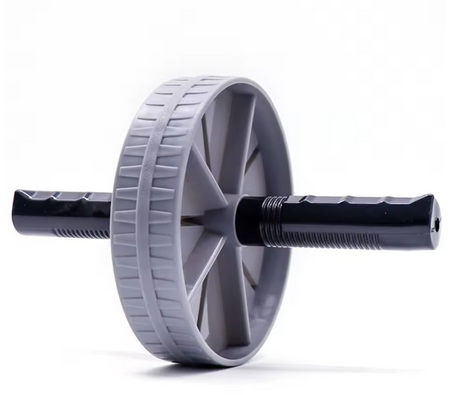 ⚡ Roue Abdominale "Shadow Abs"