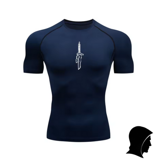 T-shirt "Shadow Hunter"