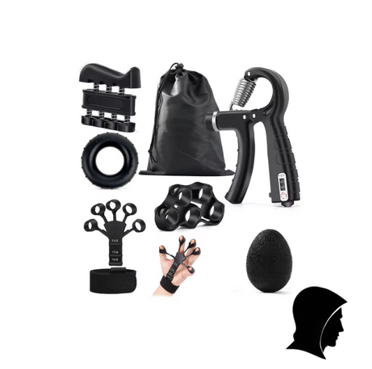 Pack Force "Shadow Grip"