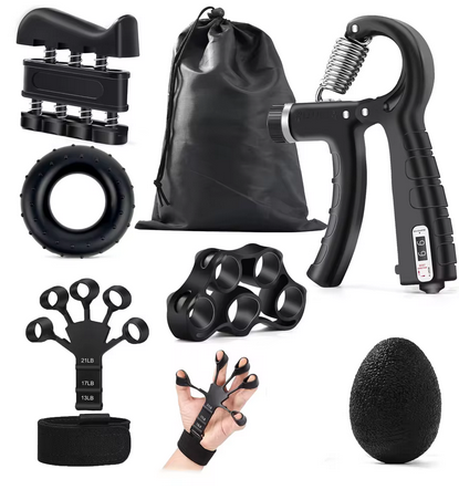 ⚡Pack Force "Shadow Grip"