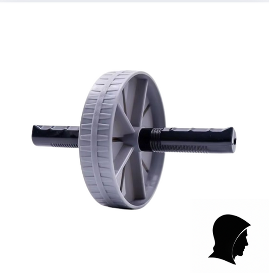 Roue Abdominale "Shadow Abs"